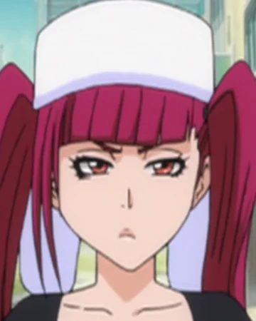 Riruka Dokugamine Bleach Wiki Fandom Ясутора садо / yasutora sado. riruka dokugamine bleach wiki fandom