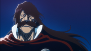 Yhwach-defie-Ichibei