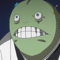 Hiyosu Bleach Wiki Fandom Ryō has long black hair and a mole under her left eye. hiyosu bleach wiki fandom