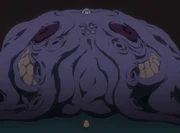 Glotonería libertada