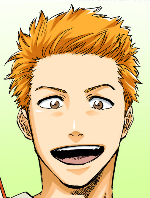 Ichigo Kurosaki Bleach Wiki Fandom