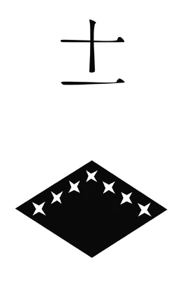 11th Division Insignia