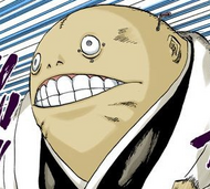 Hiyosu.