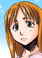 Orihime.