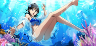 BBSSwimsuit Rukia