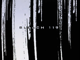 Bleach 119