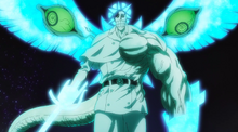 Quilge Sklaverei (Anime)