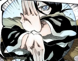 Sōren Sōkatsui Bleach Wiki Fandom Sōren Sōkatsui Bleach Wiki Fandom