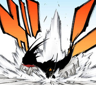 279Ichigo lands