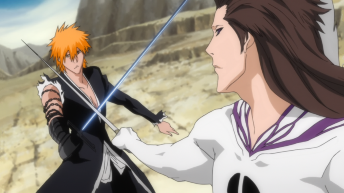 Bleach Online  Mugetsu In Ultimate Battle Power 