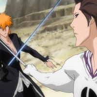 Ichigo Kurosaki Vs SÅsuke Aizen Bleach Wiki Fandom Bleach amv aizen, master of illusions. ichigo kurosaki vs sÅsuke aizen