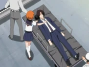 Orihime ambulance