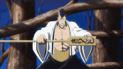 Tenjiro-Zanpakuto