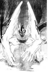 Volcanica