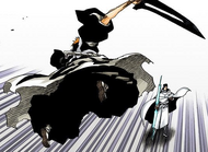 660ichigo هجمات