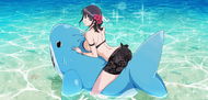 BBSSwimsuit Nemu