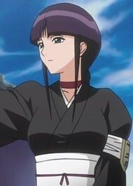 涅 ネム Bleachウィキ Fandom 涅 ネム Bleachウィキ Fandom