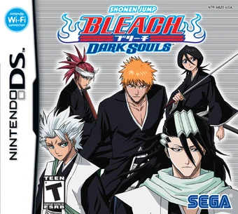 List Of Bleach Video Games Bleach Wiki Fandom Brave souls smartphone app and pc game (steam/bluestacks) official site.