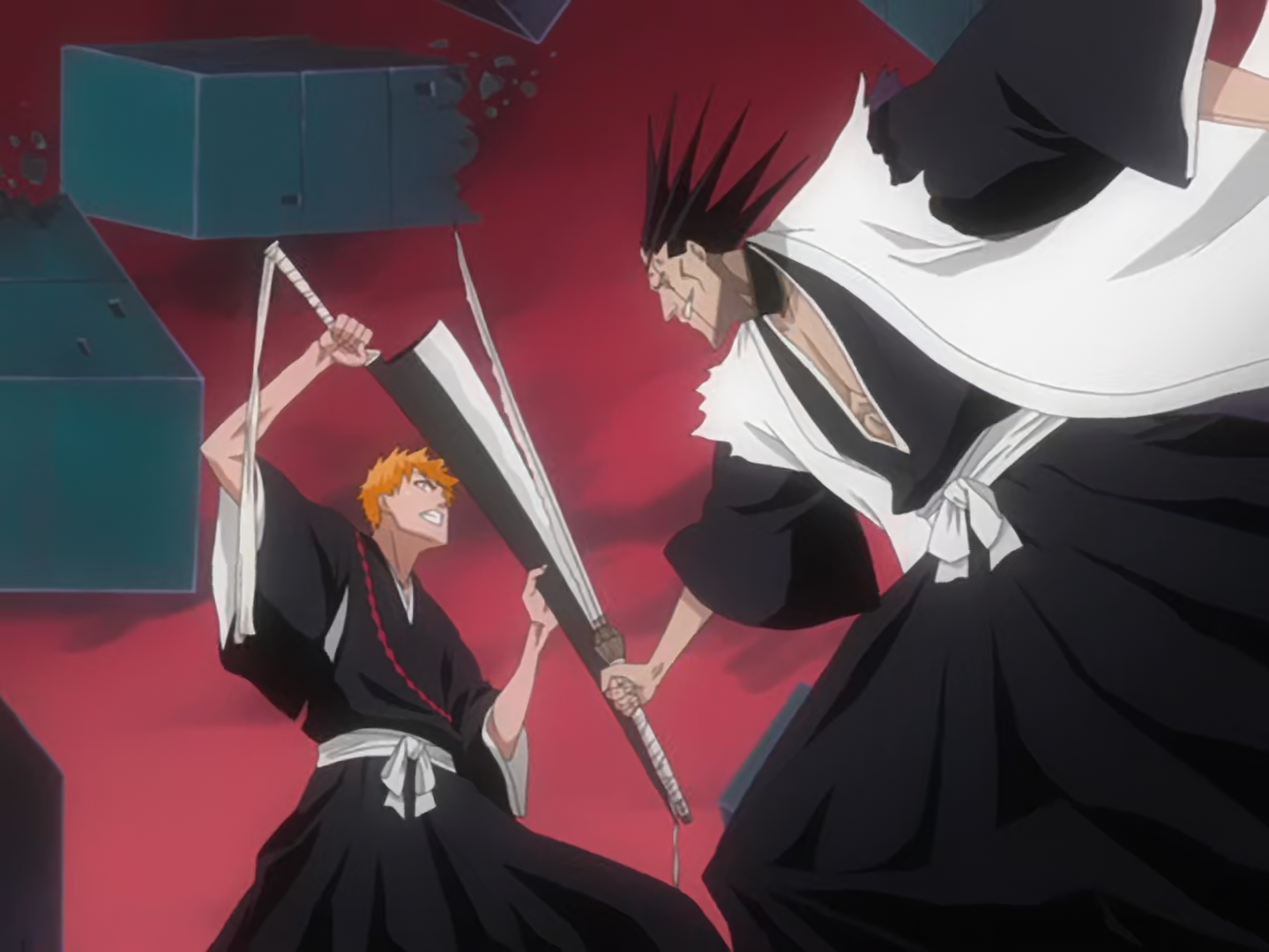 AIZEN'S STILL SCHEMING?! AIZEN PLAN FOR ORIHIME!! BLEACH EPISODE 150  REACTION AND REVIEW!!! 