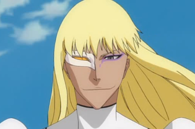 Fear For Fight Bleach Wiki Fandom