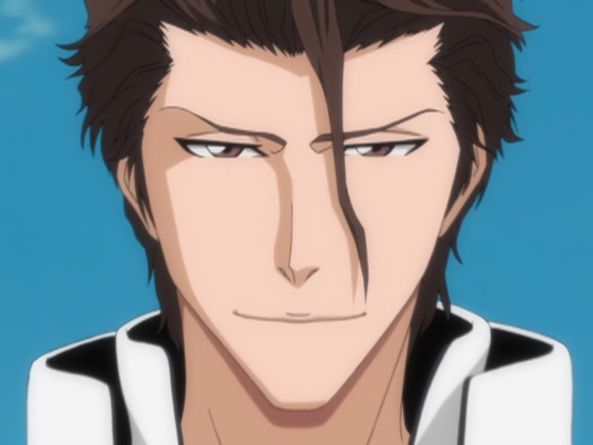 Sōsuke Aizen, Bleach Wiki, Fandom