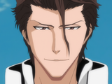 Sousuke Aizen/Image Gallery