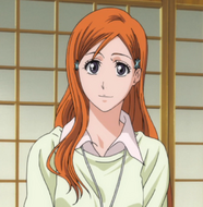 Orihime