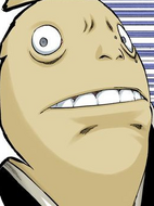 Hiyosu.