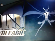 Ulquiorra Cifer en la 10º versión del ending