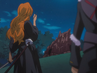 Bleach Recap 2020, Episode 86: Clash of the Spatial Manipulators