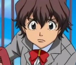 MahanaNatsui Infobox