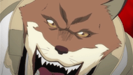 Sajin Komamura Bleach Wiki Fandom Sajin Komamura Bleach Wiki Fandom