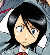 Rukia.