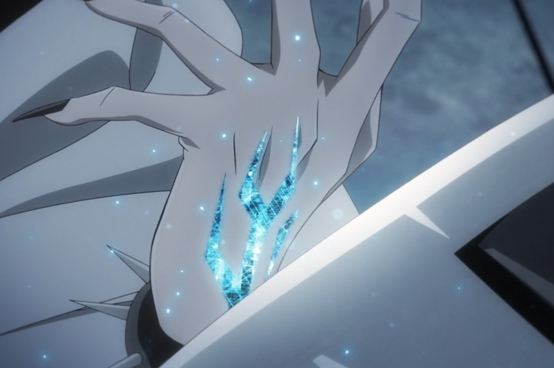 Blut Bleach Wiki Fandom