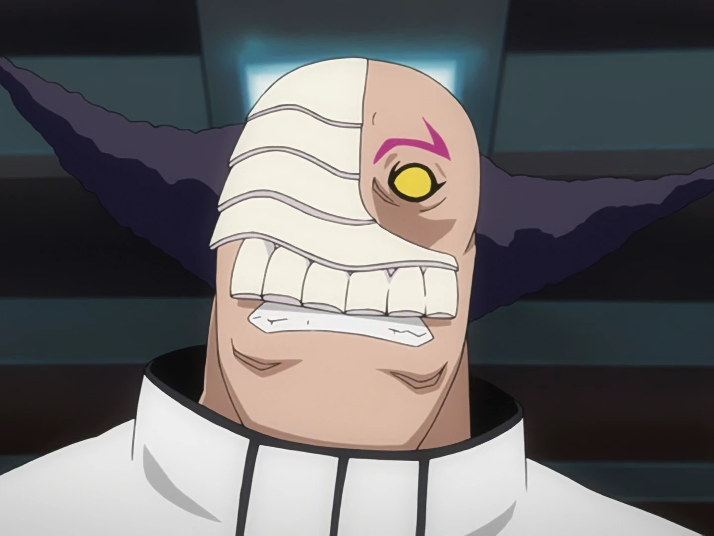 Medazeppi | Bleach Wiki | Fandom