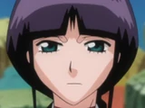 Nemu Kurotsuchi