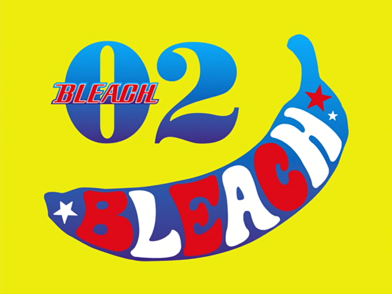 bleach nova temporada ep 2 online