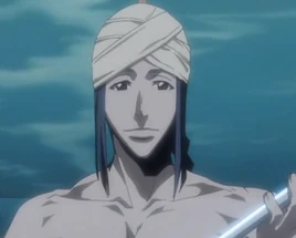 Ruri'iro KujakuP