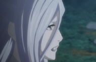 Sode no Shirayuki states she was blinded by her ego.