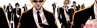 Bleach Wiki