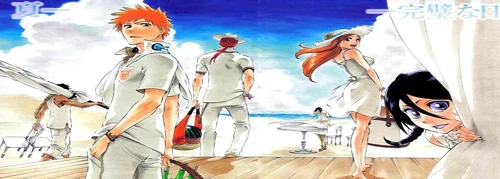 Bleach Wiki
