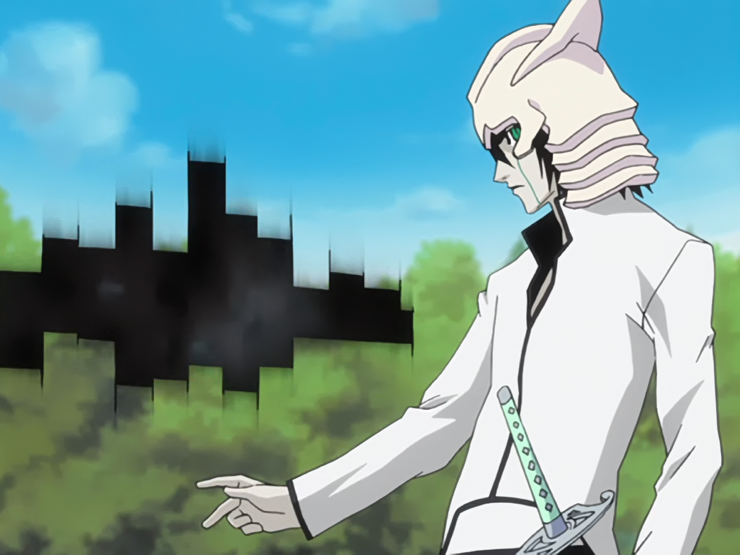 Rangiku Matsumoto, arrancar, espada, Bleach, fandom, wikia, Fan, Fan art,  muscle, arm