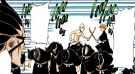 180Kenpachi discovers