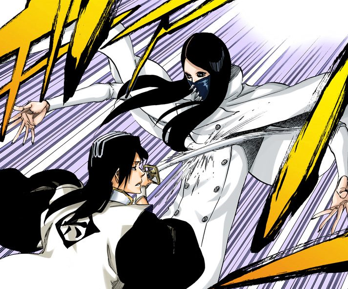 RUKIA VS ÄS NÖDT IS AMAZING! Bleach: TYBW Episode 19 - LIVE