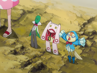 Ririn Bleach Wiki Fandom