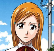 Orihime.