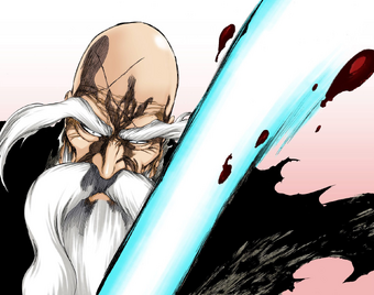 Featured image of post Bleach Wikia Yamamoto
