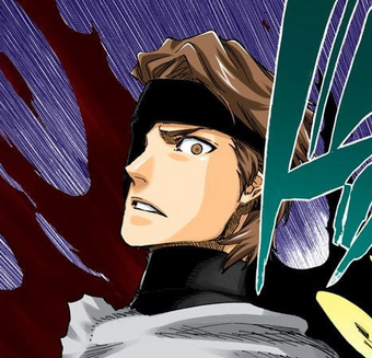 SÅsuke Aizen Bleach Wiki Fandom How to color manga & lineart in photoshop (for beginners). sÅsuke aizen bleach wiki fandom