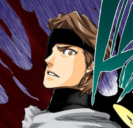 Bleach: Tite Kubo fala sobre o fim do mangá > [PLG]