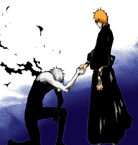 Just A Bleach Blog — Senjumaru Shutara in Bleach TYBW, Ep. 24.